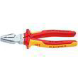 Плоскогубцы комбинированные особой прочности Knipex 02 06 200