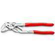 Переставные клещи гаечный ключ Knipex 86 03 180