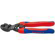 Компактний болторіз зігнутий під кутом CoBolt Knipex 71 22 200