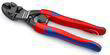 Компактний болторіз Knipex CoBolt 71 22 200 T
