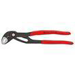 Высокотехнологичные сантехнические Knipex Cobra KNIPEX 87 21 250 QuickSet (таймер автоспуска)