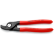 Ножиці для різки кабелів Knipex 95 11 165