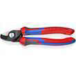 Ножиці для різки кабелів Knipex 95 12 165