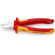 Кусачки боковые Knipex 70 06 180 T