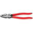 Плоскогубцы комбинированные особой мощности Knipex 02 01 225