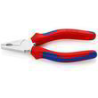 Плоскогубці комбіновані Knipex 03 05 140