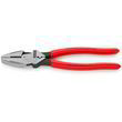 Плоскогубцы электромонтера Knipex 09 11 240