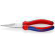 Довгогубці Knipex 30 25 190