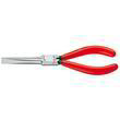 Плоскогубці телефоніста Knipex 29 11 160