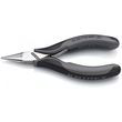 Плоскогубцы захватные для электроники антистатические KNIPEX 35 22 115 ESD