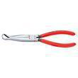 Плоскогубці механіка KNIPEX 38 91 200