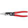 Электромонтажные клещи KNIPEX 13 81 200