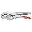 Клещи зажимные Knipex 41 24 225