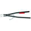 Щипці для внутрішніх стопорних кілець Knipex 44 20 J51