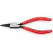 Щипці для внутрішніх стопорних кілець Knipex 44 11 J1