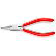 Щипці для внутрішніх стопорних кілець Knipex 44 13 J1