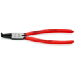 Щипцы для внутренних стопорных колец Knipex 44 21 J31