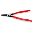 Щипцы для наружных стопорных колец Knipex 46 11 A4