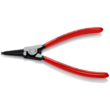 Щипцы для наружных стопорных колец Knipex 46 11 G4