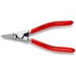 Щипці для зовнішніх стопорних кілець Knipex 46 13 A0