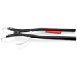 Щипцы для наружных стопорных колец Knipex 46 20 A51