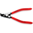 Щипцы для наружных стопорных колец Knipex 46 21 A11
