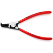 Щипцы для наружных стопорных колец Knipex 46 21 A21