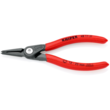 Прецизійні щипці для стопорних кілець Knipex 48 11 J1