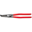 Прецизионные щипцы для внутренних стопорных колец Knipex 48 21 J41