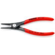 Прецизійні щипці для внутрішніх стопорних кілець Knipex 49 11 A1