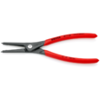 Прецизійні щипці для внутрішніх стопорних кілець Knipex 49 11 A3