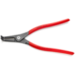 Прецизионные щипцы для наружных стопорных колец Knipex 49 21 A41