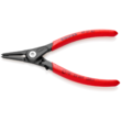 Прецизійні щипці для зовнішніх стопорних кілець Knipex 49 31 A1