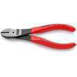 Кусачки бокові особливої потужності KNIPEX 74 01 140