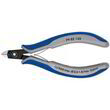 Прецизионные кусачки боковые для электроники Knipex 79 02 120