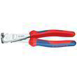 Кусачки торцевые особой мощности Knipex 67 05 200