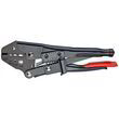 Клещи зажимные для опрессовки Knipex 97 00 215 A