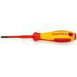 Викрутка (тонка) PlusMinus Knipex 98 24 01 SLS