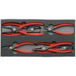 Набір інструментів SRZ Knipex 00 20 01 V02
