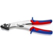 Кліщі висічні Knipex 90 55 280