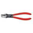 Плоскогубці для обламування скла Knipex 91 31 180