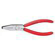 Плоскогубці скляра Knipex 91 61 160