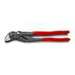 Клещи переставные-гаечный ключ Knipex 86 01 250