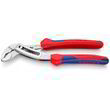 Кліщі сантехнічні Knipex Alligator® хромовані 180 mm 88 05 180
