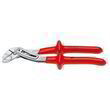 Кліщі сантехнічні Knipex Alligator® хромовані 250 mm Knipex 88 07 250