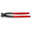 Кліщі арматурні фосфатовані, чорного кольору 280 мм Knipex 99 01 280