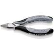 Кусачки для электроники 115 мм Knipex 64 22 115 ESD