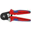 Інструмент для обжиму контактних гільз з автоналаштуванням Knipex 97 53 04
