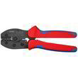 Клещи для опрессовки Knipex PreciForce® вороненые 220 mm Knipex 97 52 34