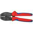 Клещи для опрессовки Knipex PreciForce® вороненые 220 mm Knipex 97 52 36